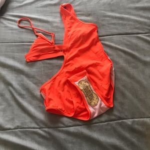 Swim suit summer time ready